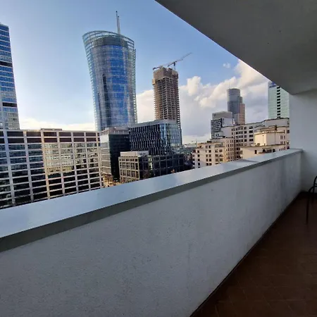 Apartamento Lucka Varsovia