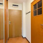 Lägenhet Lucka
