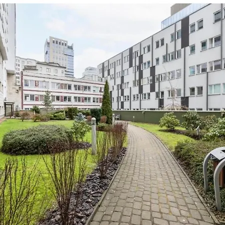 Lucka * Warszawa