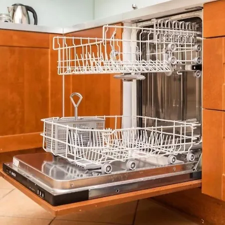 Appartement Lucka Varsovie