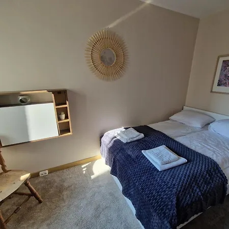 Lucka Appartement *
